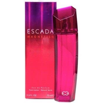 Eau de parfum Escada Magnetism - eau de parfum - 75ml - vaporisateur