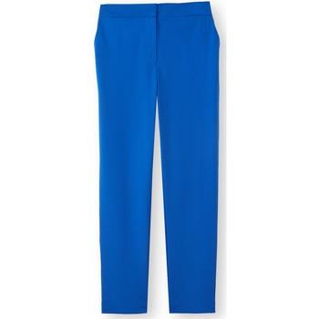 Pantalon Daxon by - Pantalon en maille milano