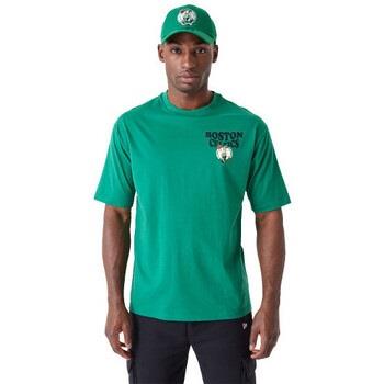 Debardeur New-Era Tee shirt homme Boston Celtics 60435523 - XS