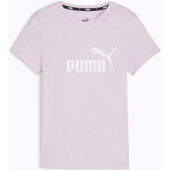 T-shirt enfant Puma G esslog tee