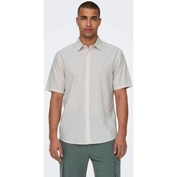 Chemise Only &amp; Sons 22028130 ROAN