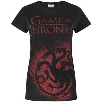 T-shirt Game Of Thrones NS7226