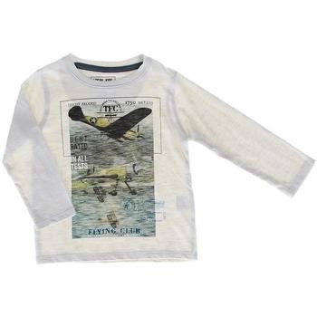 Polo enfant Losan camiseta little flying