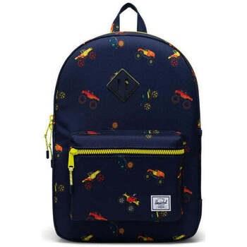 Sac a dos Herschel Heritage Youth X-Large Peacoat Monster Truck