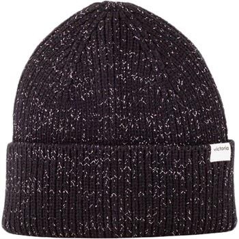 Bonnet Victoria Bonnet Gorro Detalle Lurex