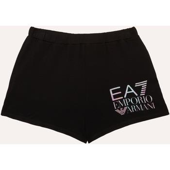 Short enfant Emporio Armani EA7 -