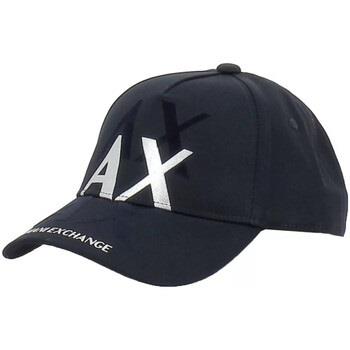 Casquette EAX BASEBALL HAT