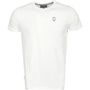 T-shirt Patrouille De France T shirt Pure Select Ref 60508 Blanc