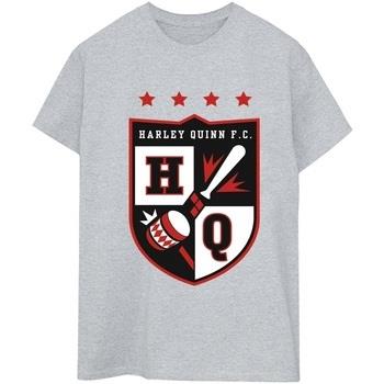 T-shirt Justice League FC