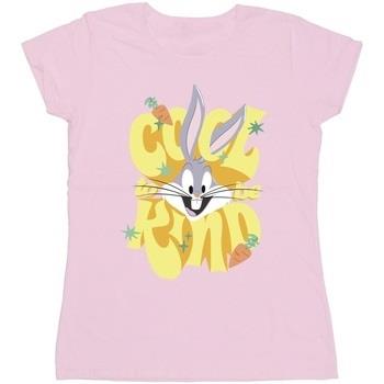 T-shirt Dessins Animés Cool To Be Kind