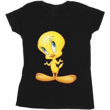 T-shirt Dessins Animés Tweety Standing