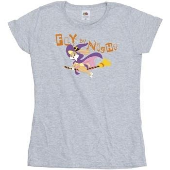 T-shirt Dessins Animés Lola Fly By Night