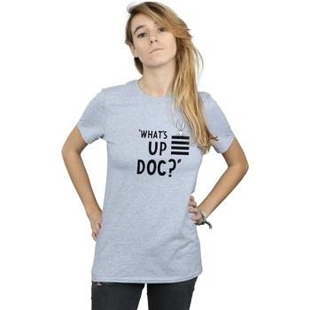 T-shirt Dessins Animés What's Up Doc