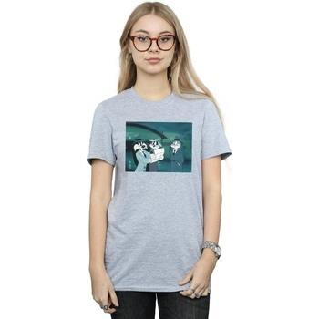 T-shirt Dessins Animés BI31990