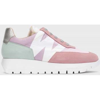 Chaussures escarpins Wonders Odisei A-2463-T Rosa Blush