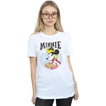 T-shirt Disney BI37021