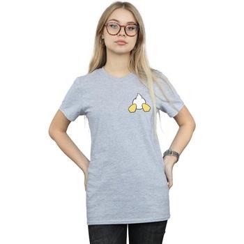 T-shirt Disney BI37344