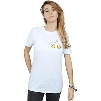 T-shirt Disney BI37344