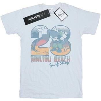 T-shirt Disney Surf Shop