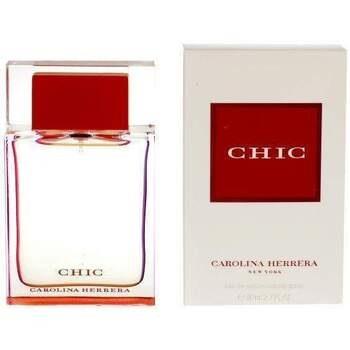 Eau de parfum Carolina Herrera Chic - eau de parfum - 80ml - vaporisat...