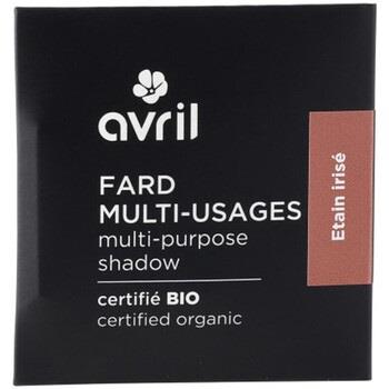 Fards à paupières &amp; bases Avril Fard Multi-Usages Certifié Bio - E...