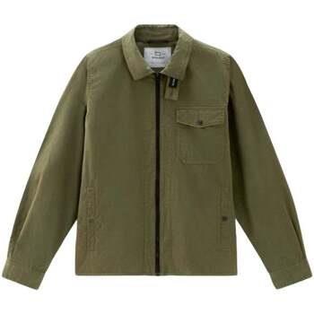 Chemise Woolrich -