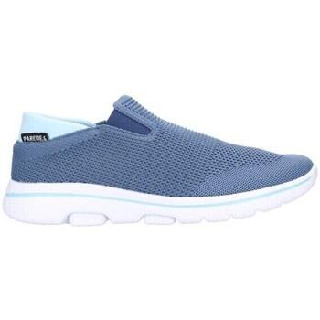 Baskets Paredes LD24216 Mujer Azul
