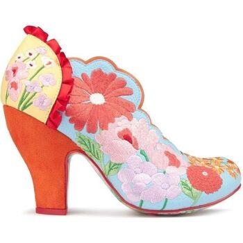 Chaussures escarpins Irregular Choice Wildflower Wander Talons