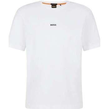 T-shirt BOSS 143907VTPER27
