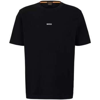 T-shirt BOSS 143909VTPER27