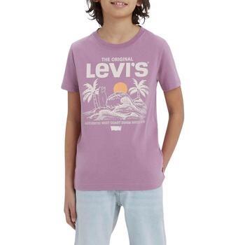 T-shirt enfant Levis -