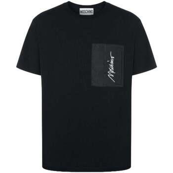 T-shirt Moschino -