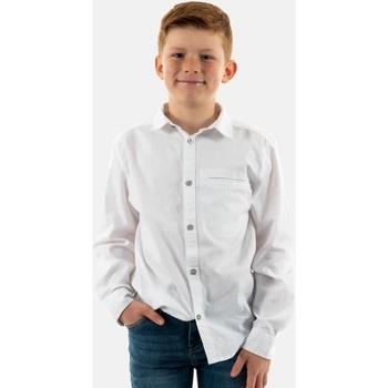 Chemise enfant Teddy Smith 60707283d