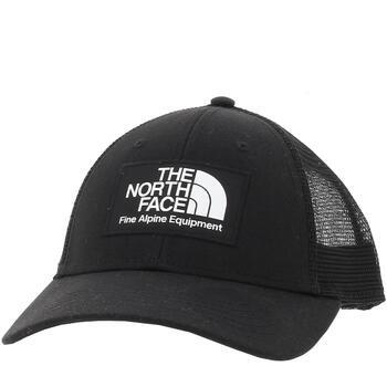 Casquette The North Face Deep fit mudder trucker