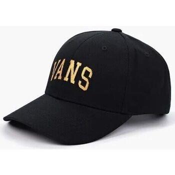 Chapeau Vans VN00066HBLK STRUCTURED JOCKEY-BLACK