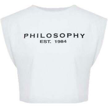 T-shirt Philosophy -