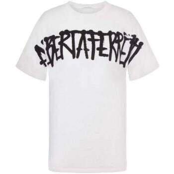 T-shirt Alberta Ferretti -