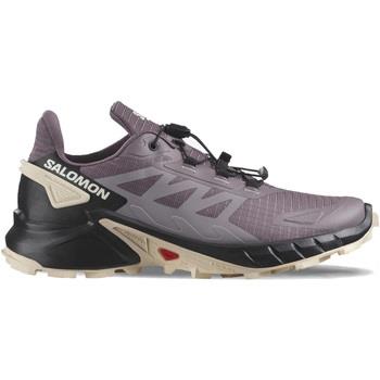 Baskets Salomon Supercross 4 W