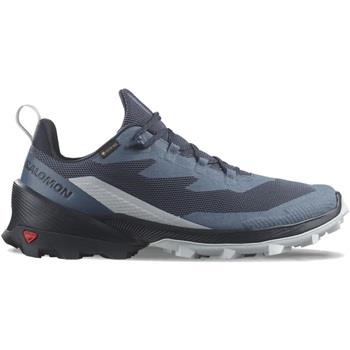 Baskets Salomon Cross Over 2 Gore-Tex