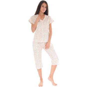 Pyjamas / Chemises de nuit Pilus YLEANA