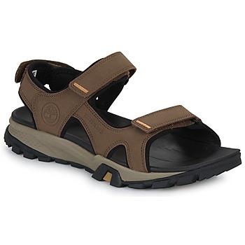 Sandales Timberland LINCOLN PEAK STRAP SANDAL