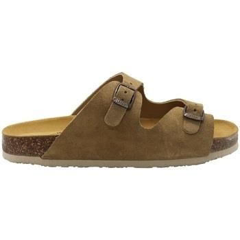 Sandales Plakton Pulton Sandals - Tan