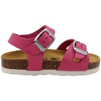 Sandales enfant Plakton Lisa Kids Sandals - Fuxia