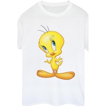 T-shirt Dessins Animés Tweety Standing