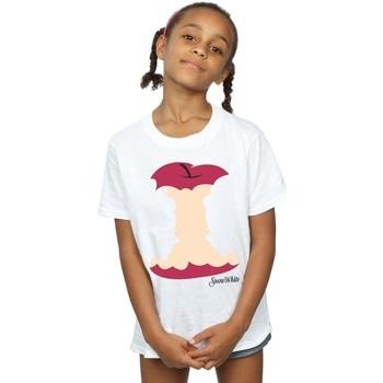 T-shirt enfant Disney BI33531