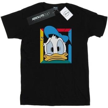 T-shirt Disney Panicked