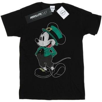 T-shirt Disney St Patrick