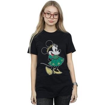 T-shirt Disney St Patrick's Day