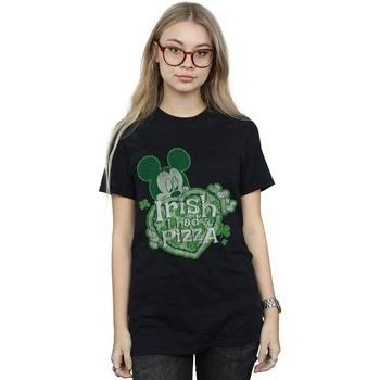 T-shirt Disney BI37482