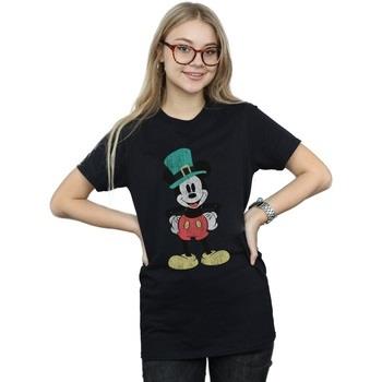 T-shirt Disney BI37483